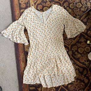 Faithfull the Brand Dress